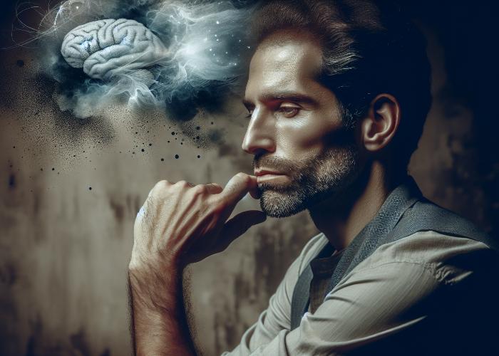 Autosabotaggio e overthinking (pensiero fuori controllo) ​  ​  ​  ​  ​  ​  ​  ​  ​  ​  ​  ​  ​  ​  ​  ​  ​  ​  ​  ​  ​  ​  ​  ​  ​  ​  ​  ​  ​  ​  ​  ​  ​  ​  ​  ​  ​